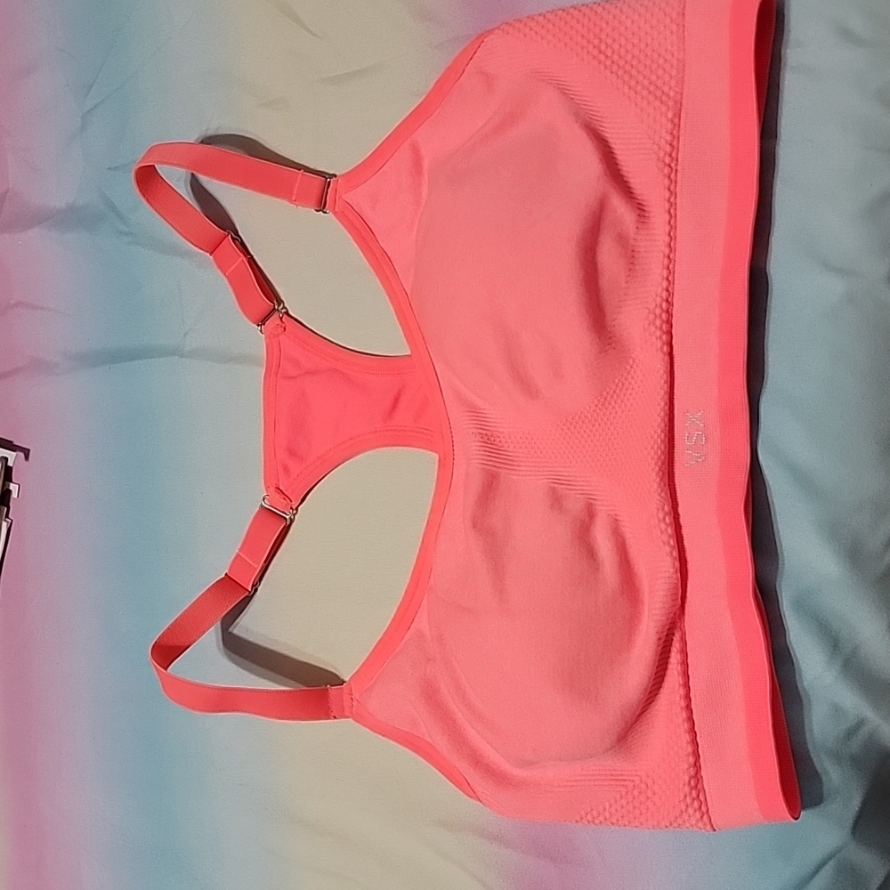 Victoria’s Secret VSX Sports Bra L